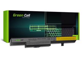 Green Cell Baterie L13L4A01 L13M4A01 L13S4A01 pro Lenovo B50 B50-30 B50-45 B50-70 B50-80 B51-80 E50-80 LE69 LE69 neoriginální