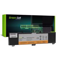 Green Cell Baterie L13M4P02 L13L4P02 L13N4P02 pro Lenovo Y50 Y50-70 Y70 Y70-70 LE160 LE160 neoriginální