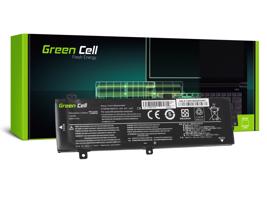 Green Cell Baterie L15C2PB3 L15L2PB4 L15M2PB3 L15S2TB0 pro Lenovo Ideapad 310-15IAP 310-15IKB 310-15ISK 510-15IKB 510-15ISK LE118 LE118 neoriginální