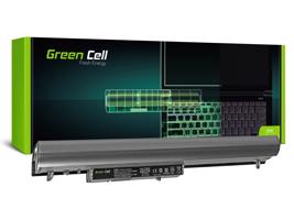 Green Cell Baterie LA04 LA04DF pro HP Pavilion 15-N 15-N025SW 15-N065SW 15-N070SW 15-N080SW 15-N225SW 15-N230SW 15-N280SW HP92 HP92 neoriginální