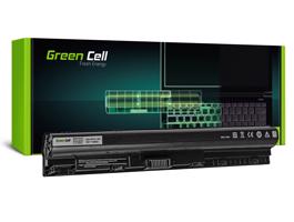 Green Cell Baterie M5Y1K pro Dell Inspiron 15 3552 3567 3573 5551 5552 5558 5559 Inspiron 17 5755 DE77 DE77 neoriginální