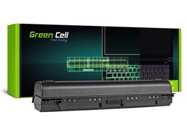 Green Cell Baterie PA5024U-1BRS pro Toshiba Satellite C850 C850D C855 C870 C875 L850 L855 L870 L875 TS31 TS31 neoriginální