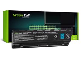 Green Cell Baterie PA5109U-1BRS pro Toshiba Satellite C50 C50D C55 C55D C70 C75 L70 S70 S75 TS13V2 TS13V2 neoriginální