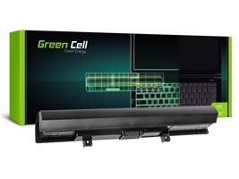 Green Cell Baterie PA5185U-1BRS pro Toshiba Satellite C50-B C50D-B C55-C C55D-C C70-C C70D-C L50-B L50D-B L50-C L50D-C TS38 TS38 neoriginální