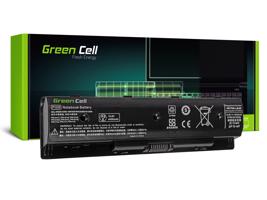 Green Cell Baterie PI06 PI06XL pro HP Pavilion 15 17 Envy 15 17 M7 HP78 HP78 neoriginální