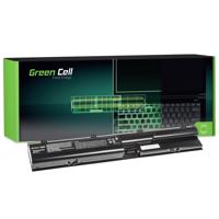 Green Cell Baterie PR06 pro HP Probook 4330s 4430s 4440s 4530s 4540s HP43 HP43 neoriginální