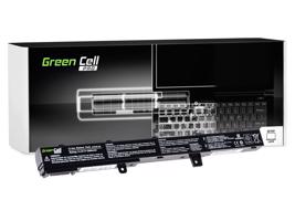 Green Cell Baterie PRO A31N1319 A41N1308 pro Asus X551 X551C X551CA X551M X551MA X551MAV F551 F551C F551M R512C R512CA R553L AS75PRO AS75PRO neoriginální