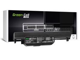 Green Cell Baterie PRO A32-K55 A33-K55 pro Asus A55 K55 K55A K55V K55VD K55VJ K55VM K75 R400 R500 R500V R700 X55A X55U AS37PRO AS37PRO neoriginální