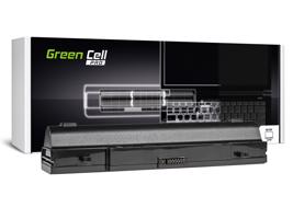 Green Cell Baterie PRO AA-PB9NC6B AA-PB9NS6B pro Samsung R519 R522 R525 R530 R540 R580 R620 R780 RV510 RV511 NP300E5A SA02PRO SA02PRO neoriginální