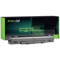 Green Cell Baterie pro Acer Aspire E14 E15 E5-511 E5-521 E5-551 E5-571 (bottom) / 11,1V 4400mAh AC44D AC44D neoriginální