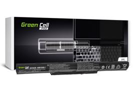 Green Cell Baterie PRO AS16A5K pro Acer Aspire E15 E5-553 E5-553G E5-575 E5-575G F15 F5-573 F5-573G AC51PRO AC51PRO neoriginální