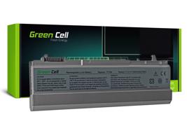 Green Cell Baterie pro Dell Latitude WG351 6400ATG E6400 11.1V 9 cell DE10 DE10 neoriginální