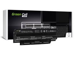 Green Cell Baterie PRO J1KND pro Dell Inspiron 13R 14R 15R 17R Q15R N4010 N5010 N5030 N5040 N5110 T510 DE01PRO DE01PRO neoriginální