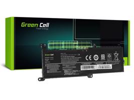 Green Cell Baterie pro Lenovo IdeaPad 320-14IKB 320-15ABR 320-15AST 320-15IAP 320-15IKB 320-15ISK 330-15IKB 520-15IKB LE125 LE125 neoriginální