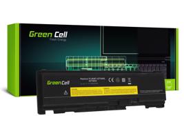 Green Cell Baterie pro Lenovo ThinkPad T400s T410s T410si LE149 LE149 neoriginální