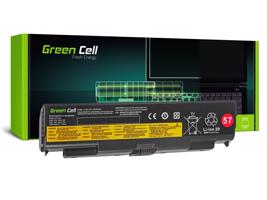 Green Cell Baterie pro Lenovo ThinkPad T440p T540p W540 W541 L440 L540 LE89 LE89 neoriginální