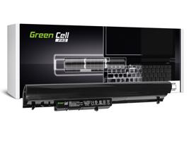 Green Cell Baterie PRO OA04 HSTNN-LB5S pro HP 14 15 HP 240 245 246 250 255 256 G2 G3 HP80PRO HP80PRO neoriginální