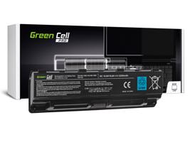 Green Cell Baterie PRO PA5109U-1BRS pro Toshiba Satellite C50 C50D C55 C55D C70 C75 L70 S70 S75 TS13PROV2 TS13PROV2 neoriginální