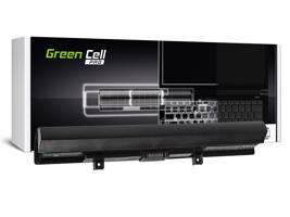 Green Cell Baterie PRO PA5185U-1BRS pro Toshiba Satellite C50-B C50D-B L50-B L50D-B TS38PRO TS38PRO neoriginální