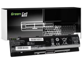 Green Cell Baterie PRO PI06 PI06XL pro HP Pavilion 15 17 Envy 15 17 M7 HP78PRO HP78PRO neoriginální