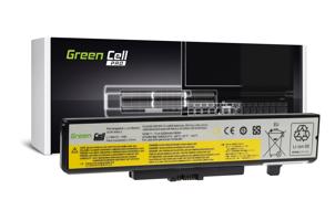 Green Cell Baterie PRO pro Lenovo G500 G505 G510 G580 G580A G585 G700 G710 G480 G485 IdeaPad P580 P585 Y480 Y580 Z480 Z585 LE34PRO LE34PRO neoriginální