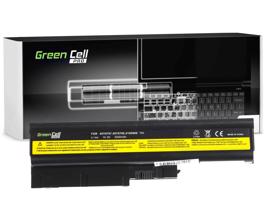 Green Cell Baterie PRO pro Lenovo IBM ThinkPad T60 T60p T61 R60 R60e R60i R61 R61i T61p R500 SL500 W500 LE01PRO LE01PRO neoriginální