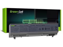 Green Cell Baterie PT434 W1193 pro Dell Latitude E6400 E6410 E6500 E6510 DE09 DE09 neoriginální