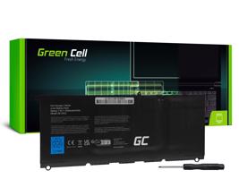 Green Cell Baterie PW23Y pro Dell XPS 13 9360 DE133V2 neoriginální