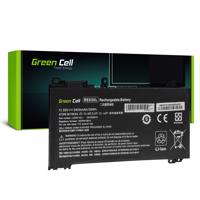 Green Cell Baterie RE03XL pro HP ProBook 430 G6 G7 440 G6 G7 445 G6 G7 450 G6 G7 455 G6 G7 445R G6 455R G6 HP181 HP181 neoriginální