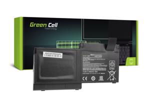 Green Cell Baterie SB03XL pro HP EliteBook 720 G1 G2 820 G1 G2 HP141 HP141 neoriginální