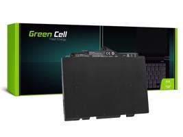 Green Cell Baterie SN03XL pro HP EliteBook 725 G3 820 G3 HP143 HP143 neoriginální