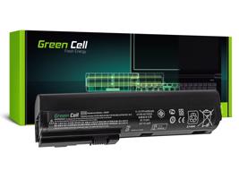 Green Cell Baterie SX09 pro HP EliteBook 2560p 2570p HP61 HP61 neoriginální