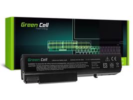 Green Cell Baterie TD06 pro HP EliteBook 6930 6930p 8440p ProBook 6550b 6555b Compaq 6530b 6730b HP14 HP14 neoriginální