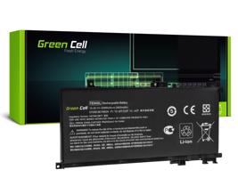 Green Cell Baterie TE04XL pro HP Omen 15-AX202NW 15-AX205NW 15-AX212NW 15-AX213NW, HP Pavilion 15-BC501NW 15-BC505NW 15-BC507NW HP180 HP180 neoriginální