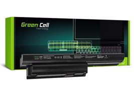 Green Cell Baterie VGP-BPS26 VGP-BPS26A VGP-BPL26 pro Sony Vaio PCG-71811M 71911M 71614M SY08 SY08 neoriginální