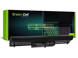 Green Cell Baterie VK04 HSTNN-YB4D pro HP Pavilion 14-B 14-C 15-B M4 HP 242 G1 G2 HP45 HP45 neoriginální