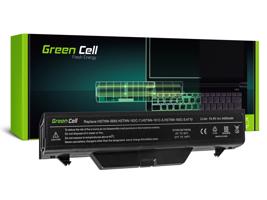 Green Cell Baterie ZZ08 pro HP Probook 4510 4510s 4515s 4710s 4720s HP12 HP12 neoriginální