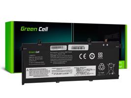 Green Cell L18C3P71 L18C3P72 L18L3P73 L18M3P73 L18M3P74 Baterie pro Lenovo ThinkPad T490 T495 P43s P14s T14 Gen 1 Gen 2 LE175 neoriginální