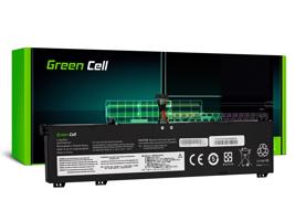 Green Cell L19C4PC1 L19M4PC1 Baterie pro Lenovo Legion 5 5-15ARH05 5-15ARH05H 5-15IMH05 5-15IMH05H 5P-15ARH05H 5P-15IMH05H LE173 neoriginální