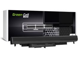 Green Cell ® Laptop Baterie HS03 807956-001 pro HP 14 15 17, HP 240 245 250 255 G4 G5 HP89PRO neoriginální