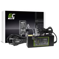 Green Cell PRO nabíječka / AC Adapter 19.5V 4.62A 90W pro HP 250 G2 ProBook 650 G2 G3 Pavilion 15-N 15-N025SW 15-N065SW 15-N070SW AD65P