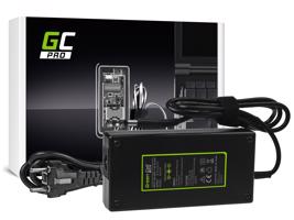 Green Cell PRO nabíječka / AC Adapter 19.5V 9.23A 180W pro Dell Latitude E5510 E7240 E7440 Alienware 13 14 15 M14x M15x R1 R2 R3 AD107P