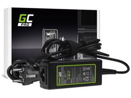 Green Cell PRO nabíječka / AC Adapter 19V 2.37A 45W pro Asus ZenBook UX21E UX31E, Acer Chromebook 11 CB3-111 13 CB5-311 AD61P