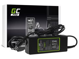 Green Cell PRO nabíječka / AC Adapter 19V 4.74A 90W pro Asus A52 K50IJ K52 K52F K52J K53S K53SV X52 X52J X53S X53U X54C X54 X54H AD27AP