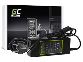 Green Cell PRO nabíječka / AC Adapter 19V 4.74A 90W pro Samsung R510 R522 R525 R530 R540 R580 R780 RV511 RV520 NP350E5C NP350V5C AD21P