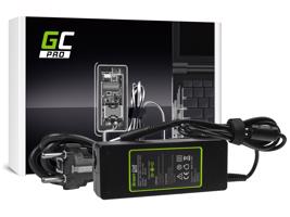 Green Cell PRO nabíječka / AC Adapter pro HP Envy Pavilion DV4 DV5 DV6 Compaq CQ61 CQ62 19V 4.74A AD15P