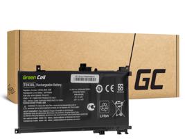 Green Cell TE03XL Baterie pro HP Omen 15-AX052NW 15-AX055NW 15-AX075NW 15-AX099NW, HP Pavilion 15-BC402NW HP179V2 HP179V2 neoriginální