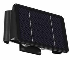 Greenlux BINOC SOLAR 4LED NW 70lm - Solární LED svítidlo GXSO023