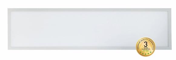 Greenlux DAISY LIBRA II 3G 40W NW 4000/4890lm - Vestavný LED panel typu backlight GXDS142