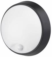 Greenlux DITA ROUND B 12W PIR CCT 1350/1700lm - LED svítidlo s PIR senzorem GXPS040v2